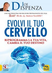 Evolvi il Tuo Cervello - Libro