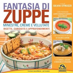 Fantasia di Zuppe