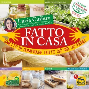 Fatto in Casa - Libro