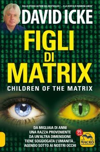 Figli di Matrix USATO - Libro