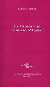 Filosofia di Tommaso d'Aquino - Libro