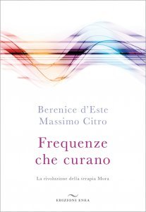 Frequenze che Curano - Libro