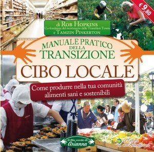 Cibo Locale - Libro