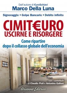 Cimiteuro - Ebook