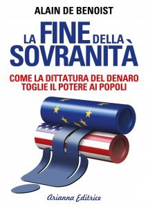 La Fine della Sovranità