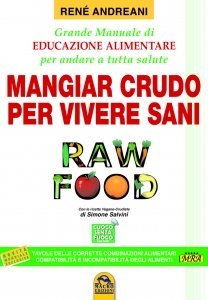 Raw Food - Libro