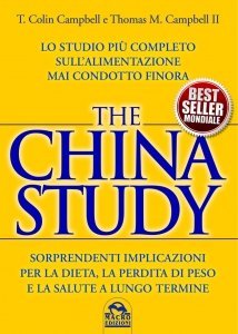 The China Study - Ebook