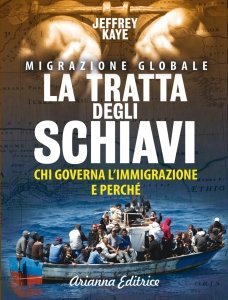 La Tratta degli Schiavi - Libro