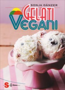 Gelati Vegani - Libro