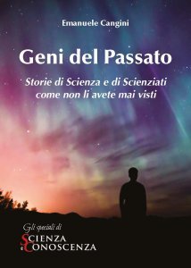 Geni del Passato - Ebook