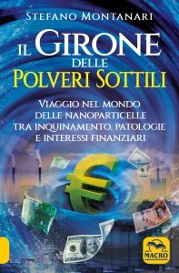 Il Girone delle Polveri Sottili 2a USATO - Libro