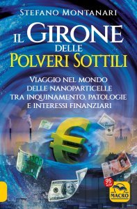 Il Girone delle Polveri Sottili - Libro