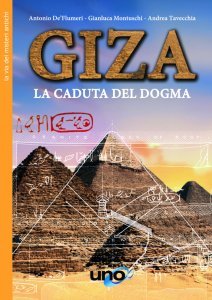 GIZA - La Caduta del Dogma - Libro