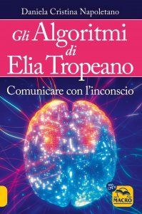 Gli Algoritmi di Elia Tropeano - Libro