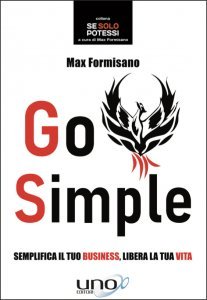 Go Simple - Libro