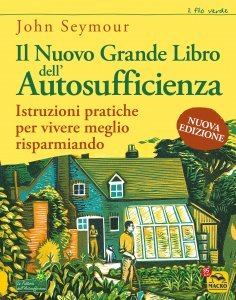 Il Grande Libro dell'Autosufficienza