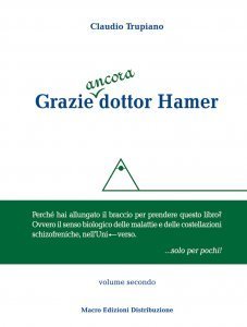 Grazie ancora dottor Hamer - Libro