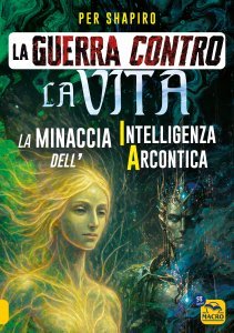 La Guerra contro la Vita - Libro
