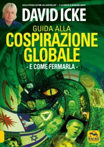 Guida di David Icke alla Cospirazione Globale - Libro