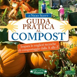 Guida Pratica al Compost USATO - Libro