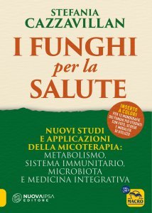 Funghi per la salute - Ebook