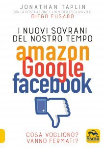 Amazon Google Facebook - Ebook