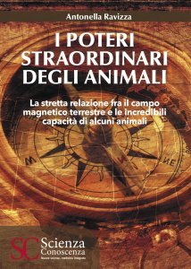 I poteri straordinari degli animali - Ebook