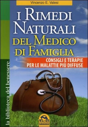 I Rimedi Naturali del Medico di Famiglia - Libro