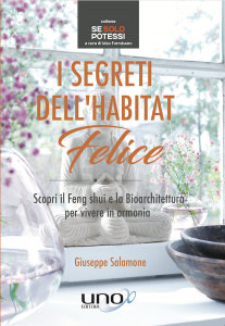 I Segreti dell'Habitat Felice - Libro