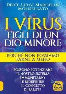 Virus: Figli di un Dio minore - Ebook