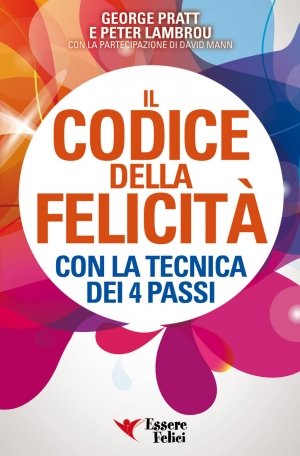 Il Codice della Felicità - Libro