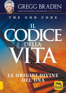 Il Codice della Vita - Libro