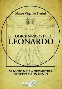 Il Codice Nascosto di Leonardo - Libro