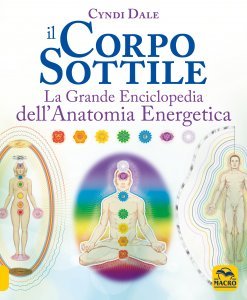 Corpo Sottile USATO - Libro