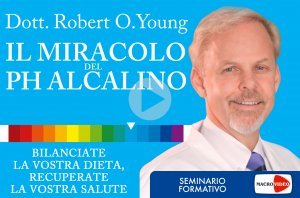 Il Miracolo del PH Alcalino - On Demand