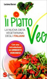 Il Piatto Veg - Libro