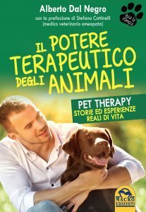 Il Potere Terapeutico degli Animali