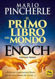 Il primo libro del mondo: Enoch volume primo USATO (2021) - Libro