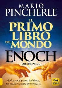 Il primo libro del mondo: Enoch volume primo USATO (2022) - Libro