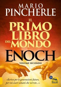 Il primo libro del mondo: Enoch volume secondo USATO (2022) - Libro