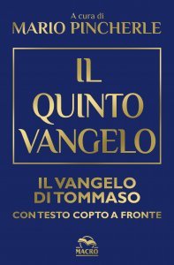 Il Quinto Vangelo - Libro