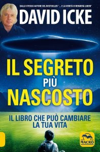 Il Segreto più Nascosto 3a - Libro