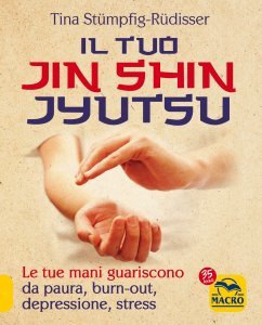 tuo Jin Shin Jyutsu   USATO - Libro