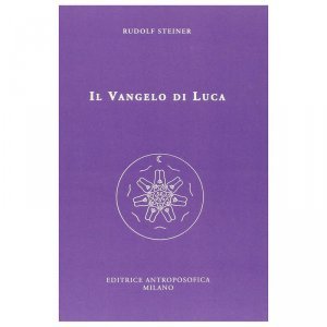 Il Vangelo di Luca - Libro