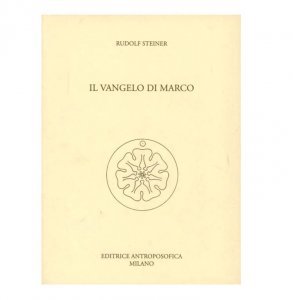 Il Vangelo di Marco - Libro