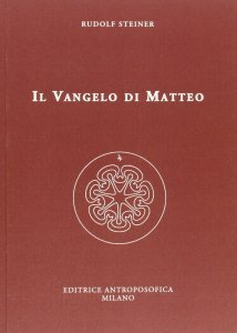 Il Vangelo di Matteo - Libro