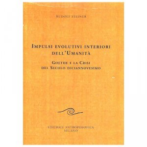 Impulsi evolutivi interiori dell'Umanità - Libro