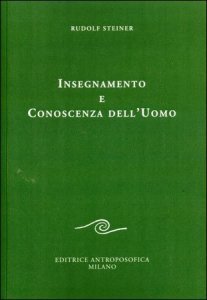 Insegnamento e Conoscenza dell'Uomo - Libro