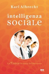 Intelligenza Sociale - Libro