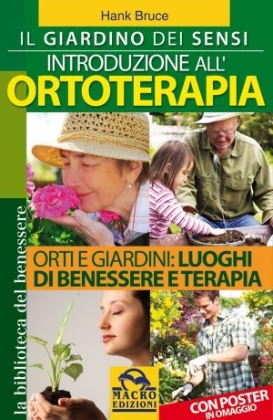 Introduzione all'Ortoterapia - Ebook